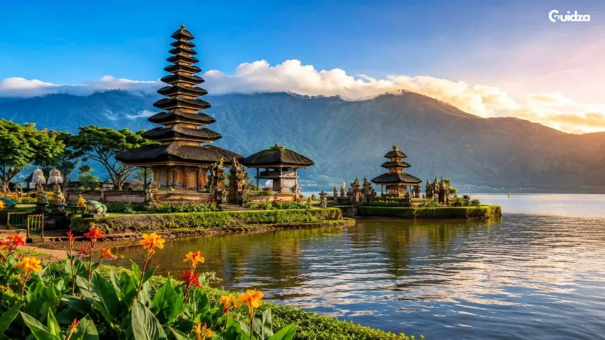 ubud